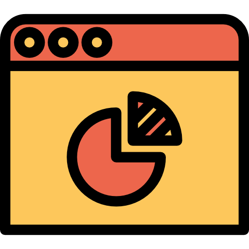 Analytics icon