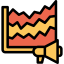 Analytics icon 64x64