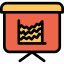 Analytics icon 64x64