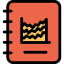 Notebook icon 64x64