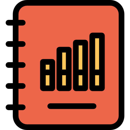 Notebook icon