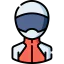 Bobsleigh icon 64x64