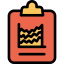 Analytics icon 64x64