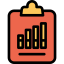 Analytics icon 64x64