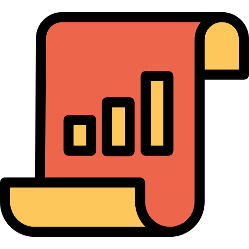 Analytics icon