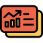 Analytics icon 64x64