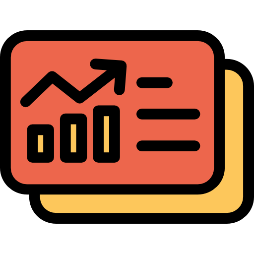 Analytics icon
