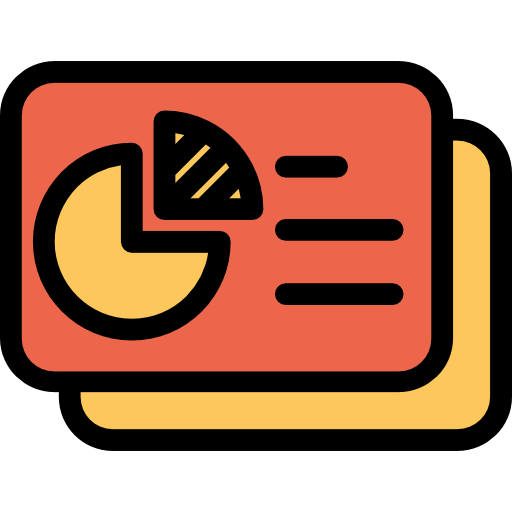 Analytics icon
