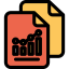 Analytics 图标 64x64