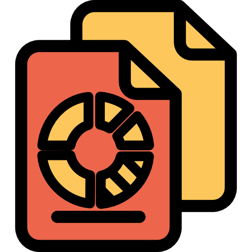 Analytics icon