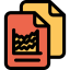 Analytics icon 64x64