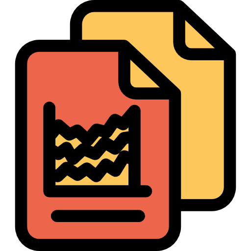 Analytics biểu tượng