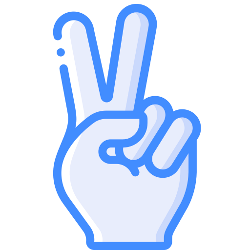 Peace icon