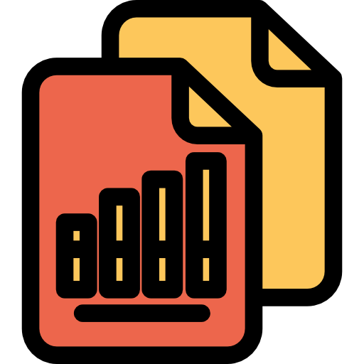 Analytics icon