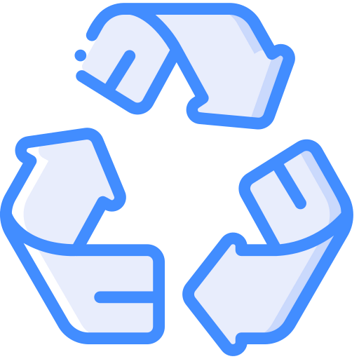 Recycle icon