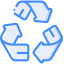 Recycle icon 64x64