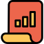 Analytics icon 64x64