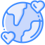 World icon 64x64