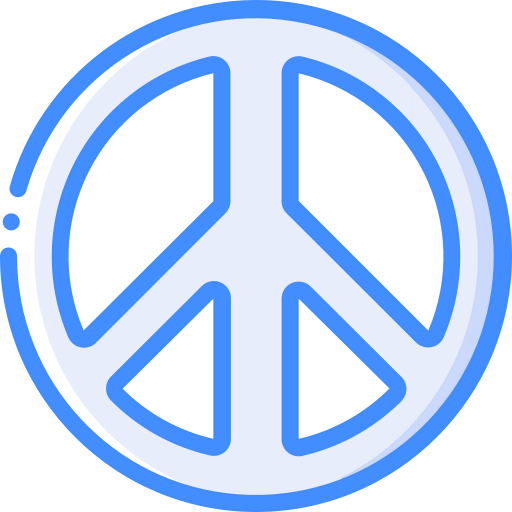 Peace icon