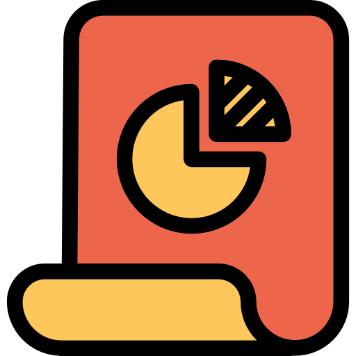 Analytics icon
