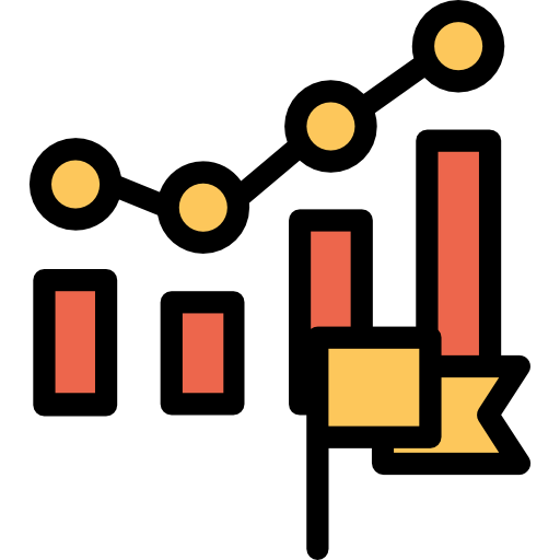 Analytics icon