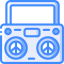 Radio icon 64x64