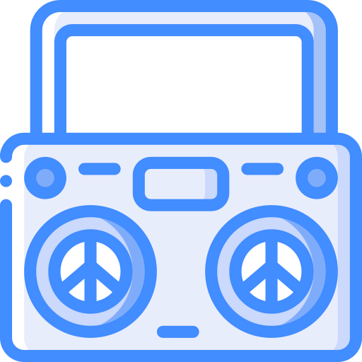 Radio icon