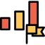 Analytics icon 64x64