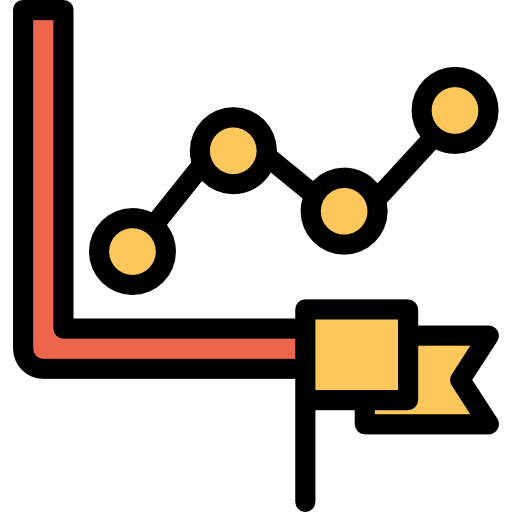 Analytics icon
