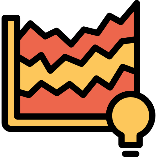 Analytics icon