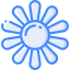 Flower icon 64x64