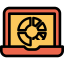 Analytics icon 64x64