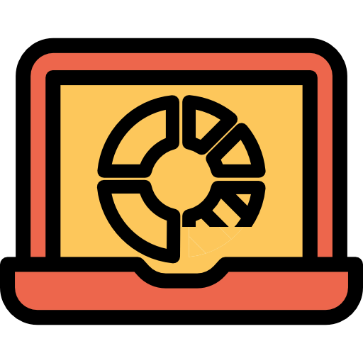 Analytics icon