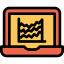 Analytics icon 64x64