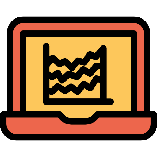 Analytics icon