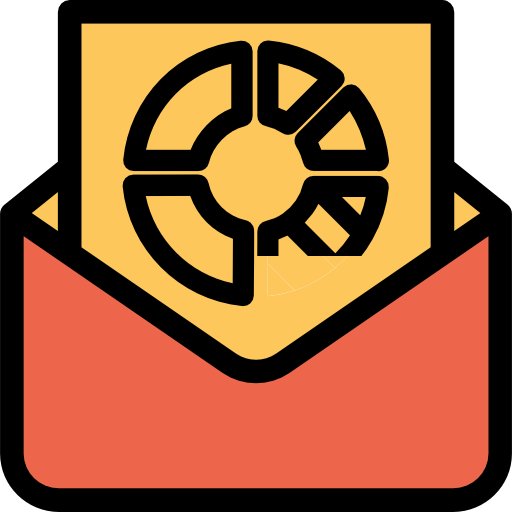 Analytics icon