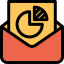 Analytics icon 64x64