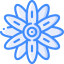 Flower icon 64x64