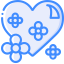 Heart icon 64x64