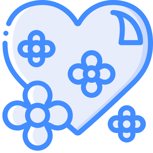 Heart icon