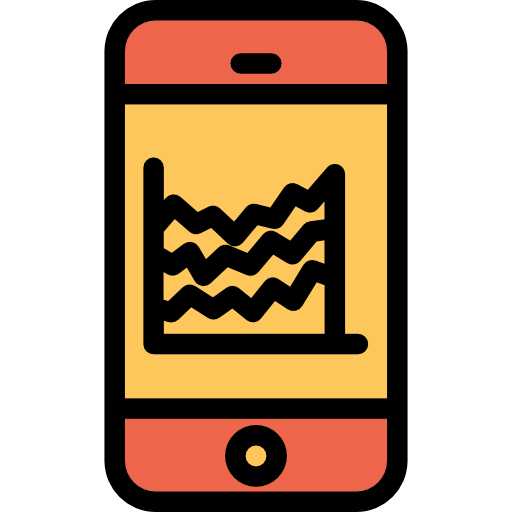 Analytics icon