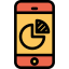 Analytics icon 64x64