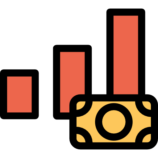 Analytics icon