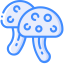 Mushrooms icon 64x64