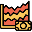 Analytics icon 64x64