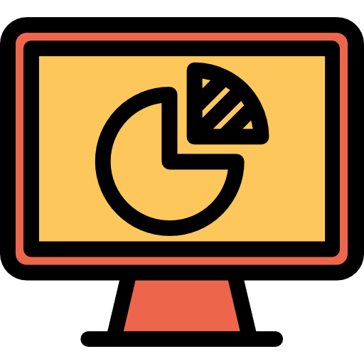 Analytics icon