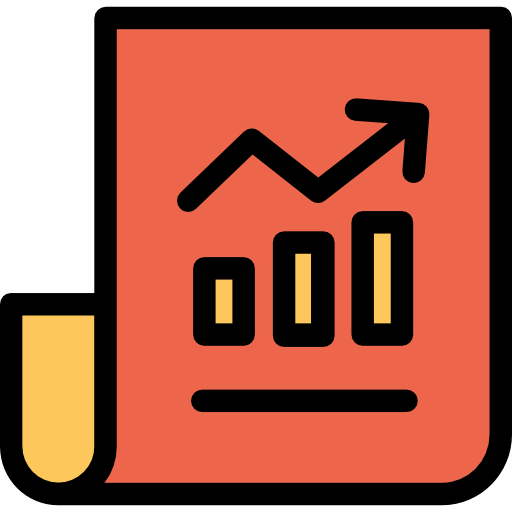 Analytics icon