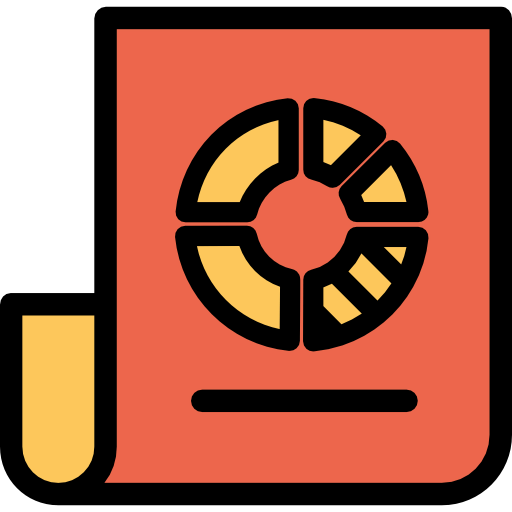 Analytics icon