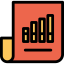 Analytics icon 64x64
