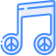 Music icon 64x64